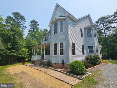 18121 Yoda Ln, Lexington Park, MD, 20653