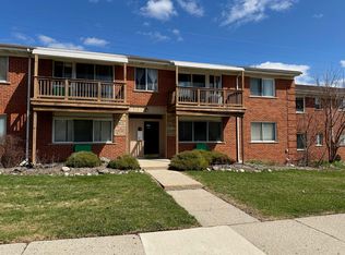 3106 Linwood Ave UNIT 19B, Royal Oak, MI 48073