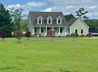 25267 Seaview Ct, Accomac, VA 23227