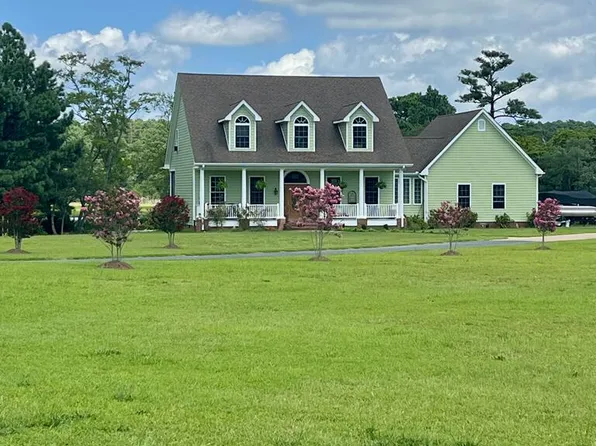 25267 Seaview Ct, Accomac, VA 23227
