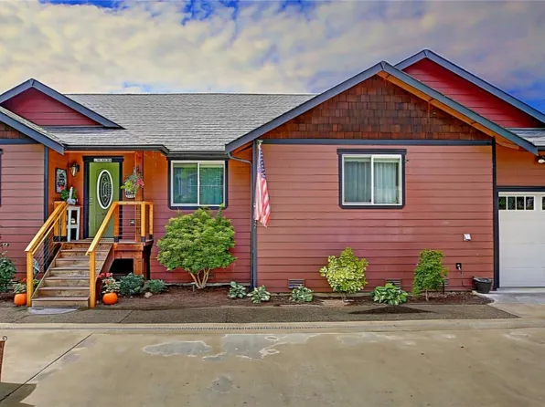 (undisclosed Address), Camano Island, WA 98282