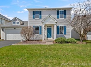 407 Frankfort Ave, Oswego, IL 60543