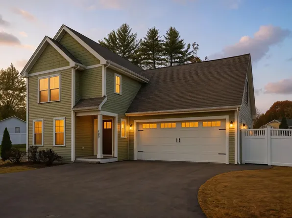 599 W Hollis Street, Nashua, NH 03062