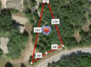 21806 Crystal Way, Leander, TX 78645