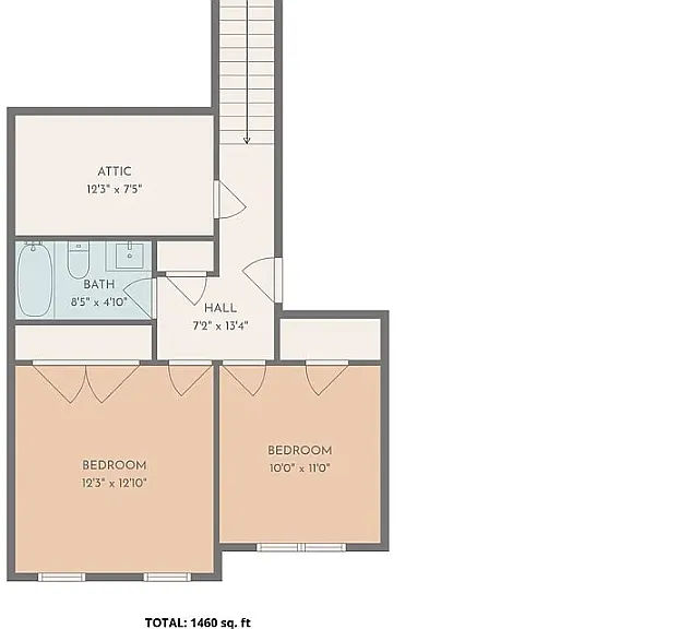 2264 Palm Ct #A — Photo 35
