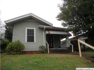 517 Valley Rd, Fairfield, AL 35064