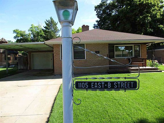 3rd image of 1105 E B St