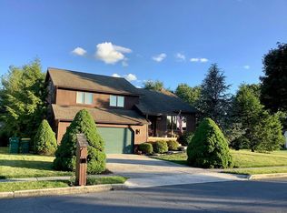 321 Regent Rd, Harrisburg, PA 17112