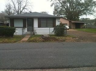 440 Kyries Hebert St, Eunice, LA 70535