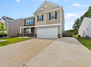 301 Tolbert Dr, Greenwood, SC 29649