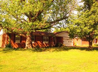 703 Choctaw St, Madisonville, KY