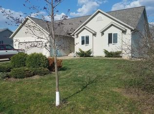 418 Thompson St, Bloomer, WI 54724