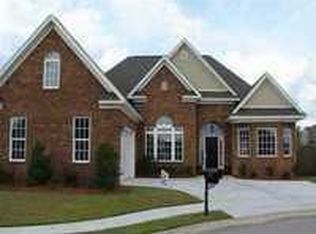 905 Kenley Hall, Florence, SC 29501