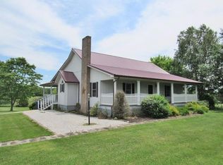 101 Paul Farley Rd, Somerset, KY 42503