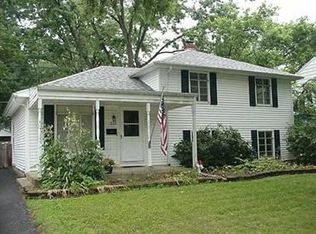 333 Deerfield Rd, Columbus, OH 43228