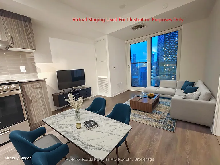 219 Dundas St E #1907 — Photo 5