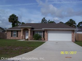 2348 Fern Palm Dr, Edgewater, FL 32141