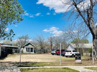 615 Indiana LOT 16/17, San Antonio, TX 78210