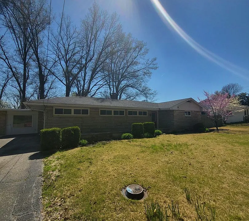 507 Pfeiffer Rd