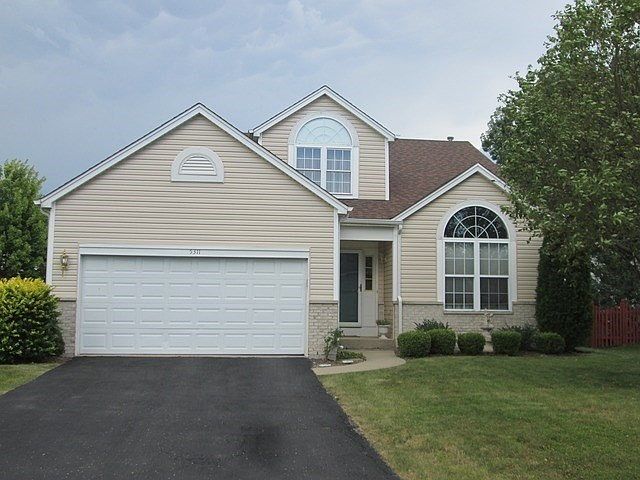1st image of 5311 Whispering Oaks Dr