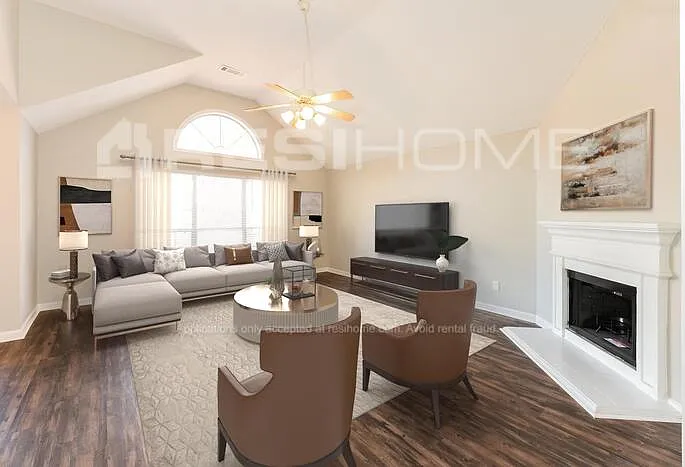 4919 Wilkins Station Dr — Photo 6