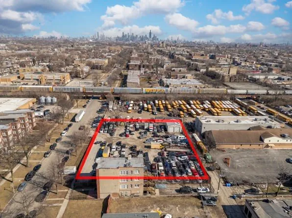 4629 W West End Ave, Chicago, IL 60644