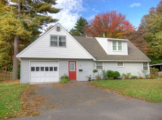 9 Curtis Rd, Natick, MA 01760