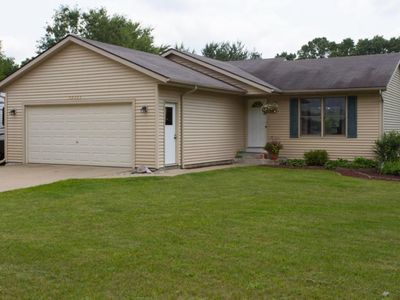 22313 44th Ave, Mattawan, MI, 49071