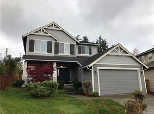 33831 12th Pl SW, Federal Way, WA 98023