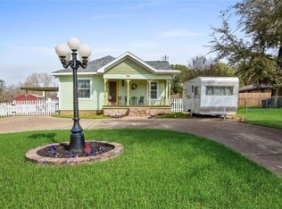 309 Norwood St, Marlin, TX 76661