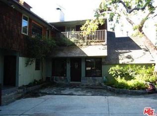 515 N Kenter Ave, Los Angeles, CA 90049