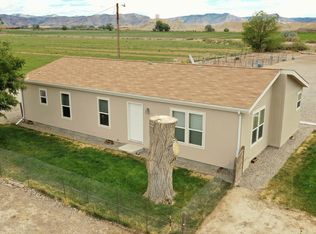 1548 18th Rd, Fruita, CO 81521