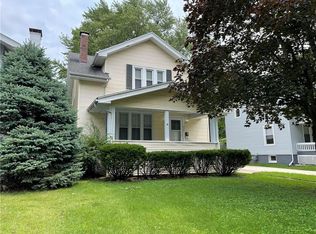 130 N Taylor Ave, Decatur, IL 62522