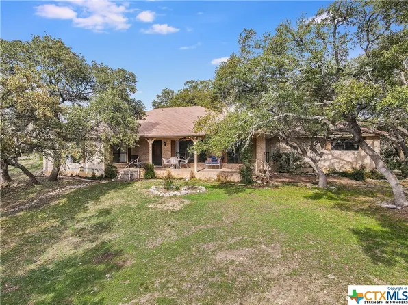 126 Big Bend Dr, Wimberley, TX 78676