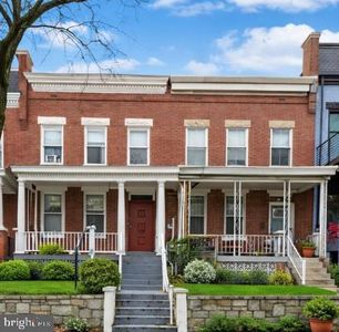 4124 New Hampshire Ave NW, Washington, DC, 20011