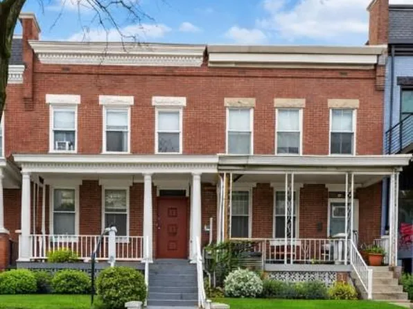 4124 New Hampshire Ave NW, Washington, DC 20011