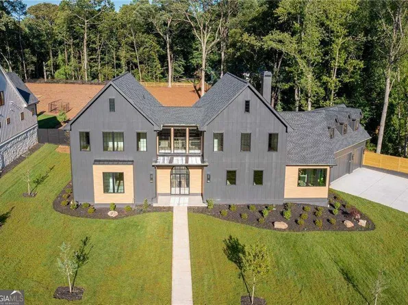 115 Nova Ln, Roswell, GA 30075