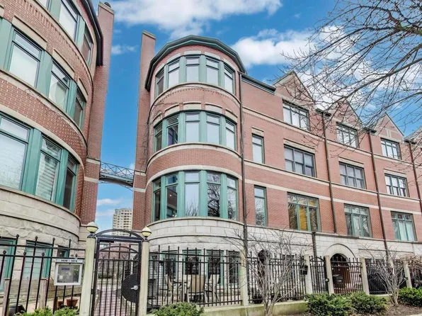 1448 S Prairie Ave, Chicago, IL 60605