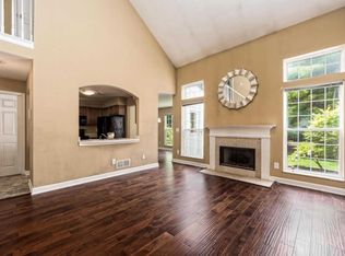 5397 Aubrey Loop, Dublin, OH