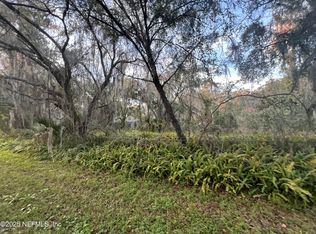 8505 Palmo Fish Camp Rd, Saint Augustine, FL 32092