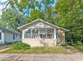 613 N Foster Ave, Lansing, MI