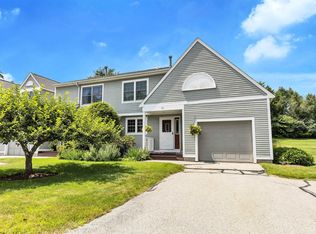 13 Long Hill Rd, Peterborough, NH 03458