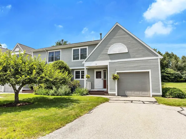 13 Long Hill Road, Peterborough, NH 03458