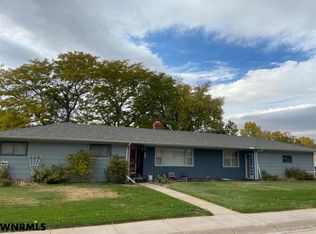 1966 Center Ave, Mitchell, NE 69357