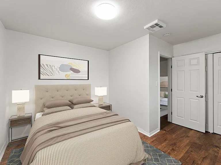 Metro Apartments At Bethalto — Photo 11