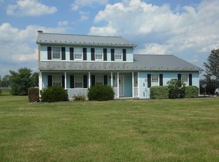 5859 Mile Lane Rd, Sayre, PA 18840
