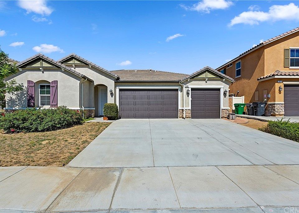 7683 Prairie Dr, Riverside, CA 92507 Zillow