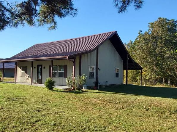 3694 County Road 5320, Pomona, MO 65789