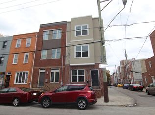 1527 S 5th St, Philadelphia, PA
