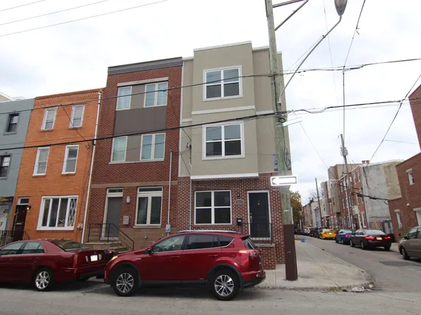 1527 S 5th St, Philadelphia, PA 19147